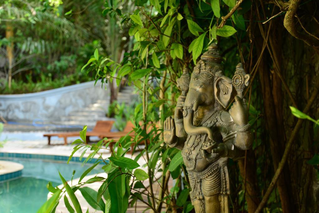 Thambapanni Retreat Hotel Unawatuna Exterior photo