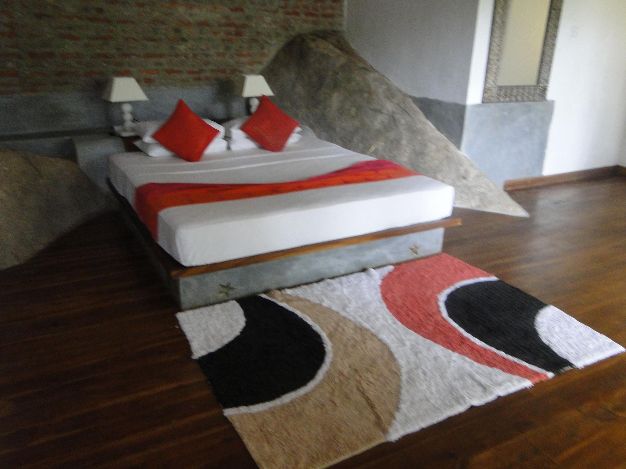 Thambapanni Retreat Hotel Unawatuna Exterior photo