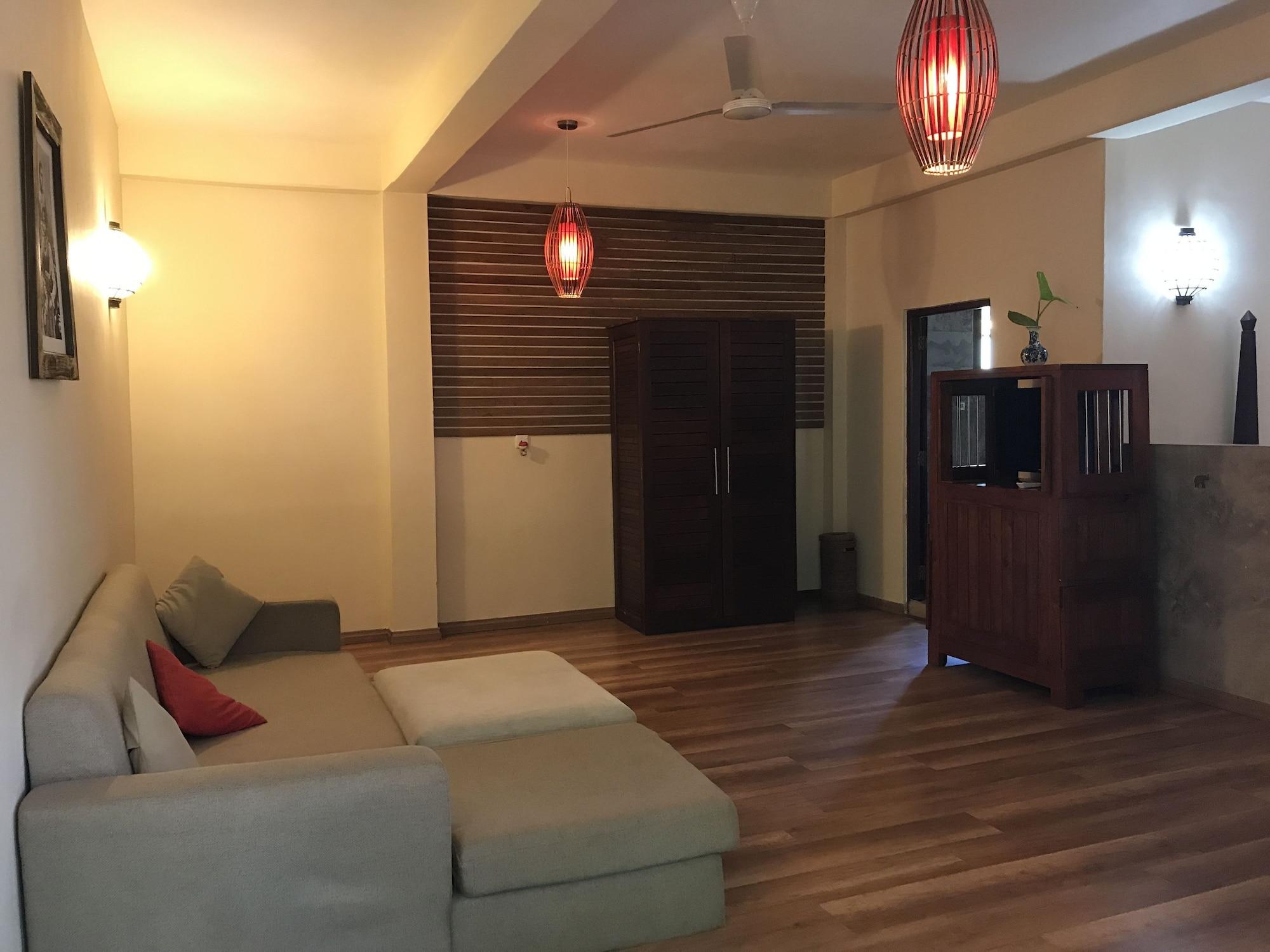 Thambapanni Retreat Hotel Unawatuna Exterior photo