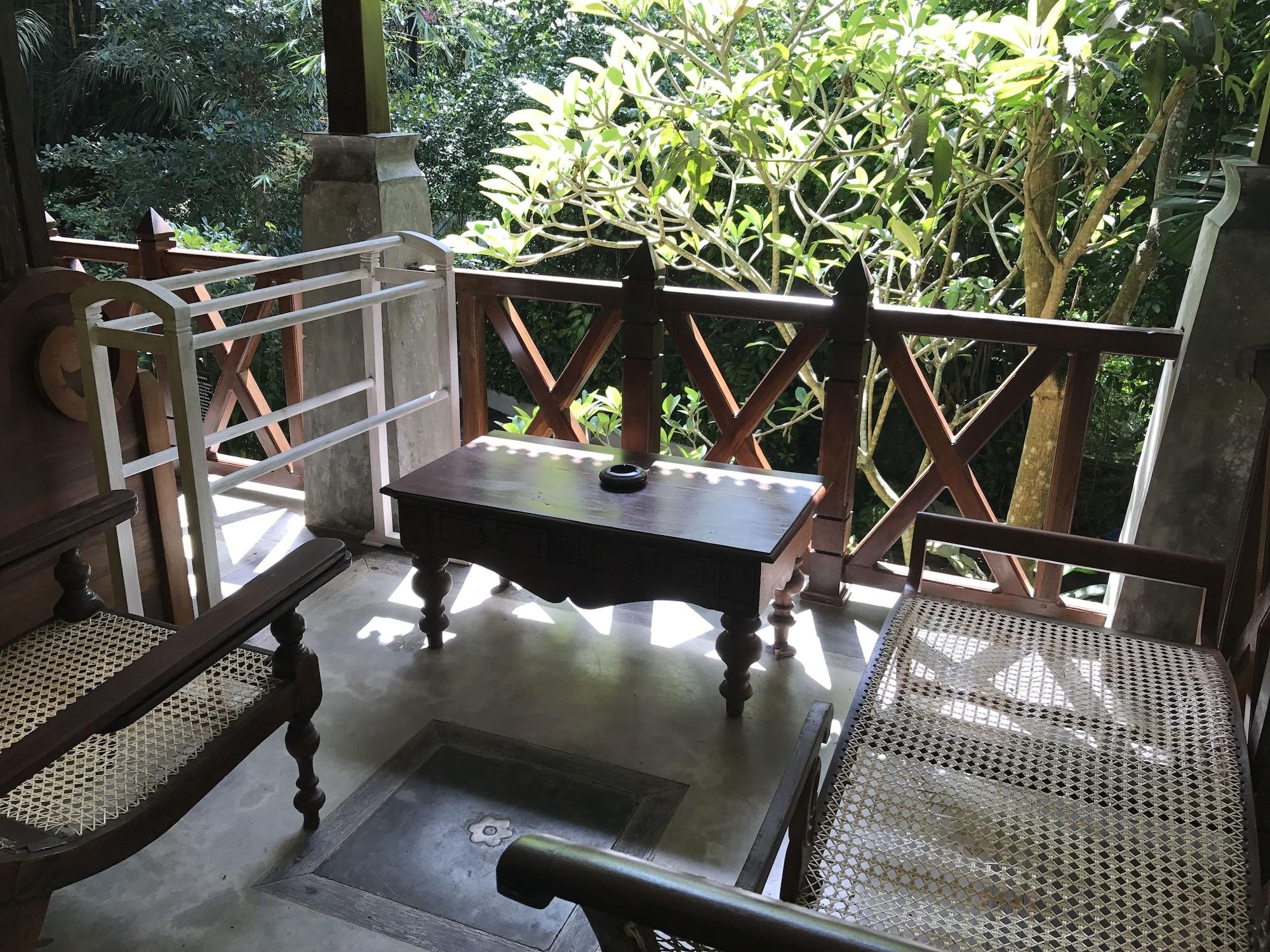 Thambapanni Retreat Hotel Unawatuna Exterior photo