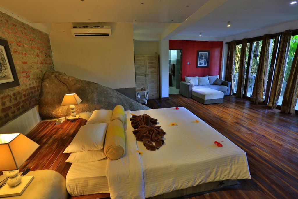 Thambapanni Retreat Hotel Unawatuna Exterior photo