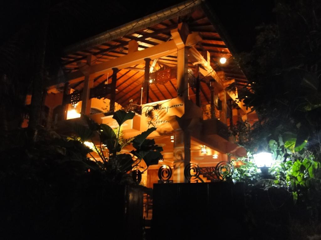 Thambapanni Retreat Hotel Unawatuna Exterior photo