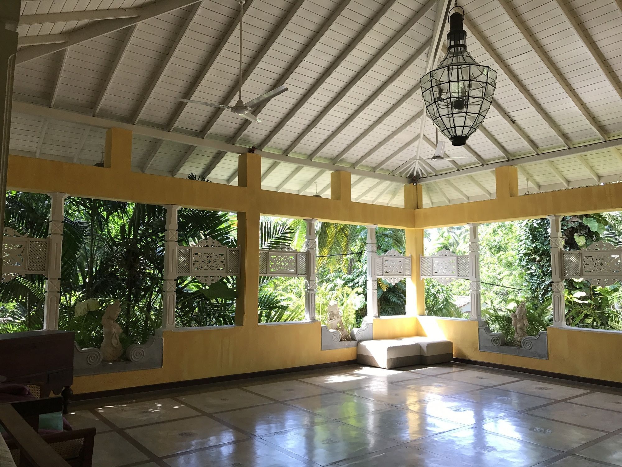Thambapanni Retreat Hotel Unawatuna Exterior photo