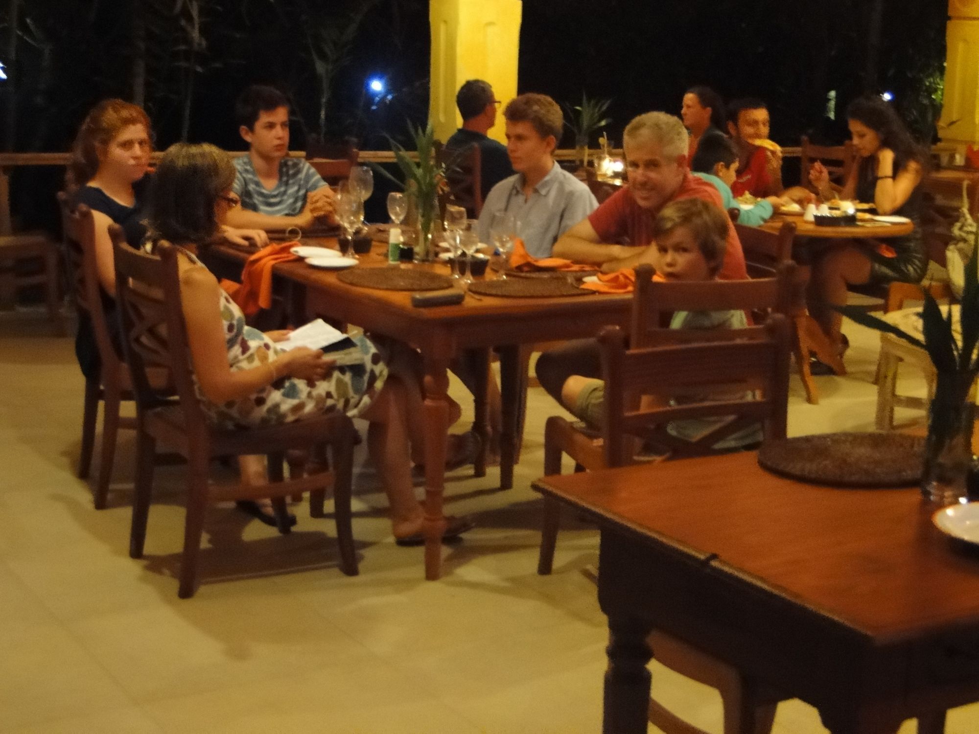 Thambapanni Retreat Hotel Unawatuna Exterior photo