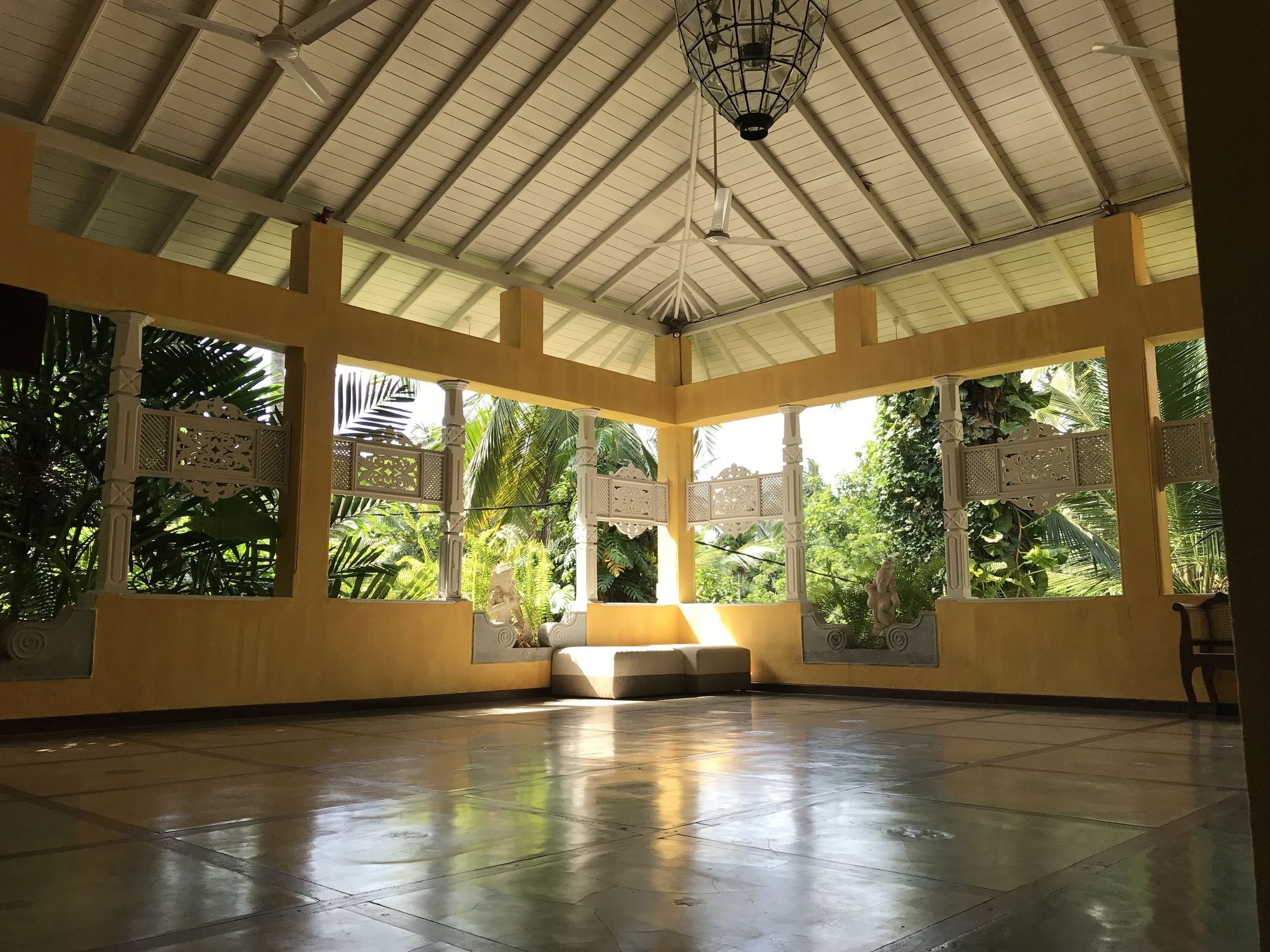 Thambapanni Retreat Hotel Unawatuna Exterior photo