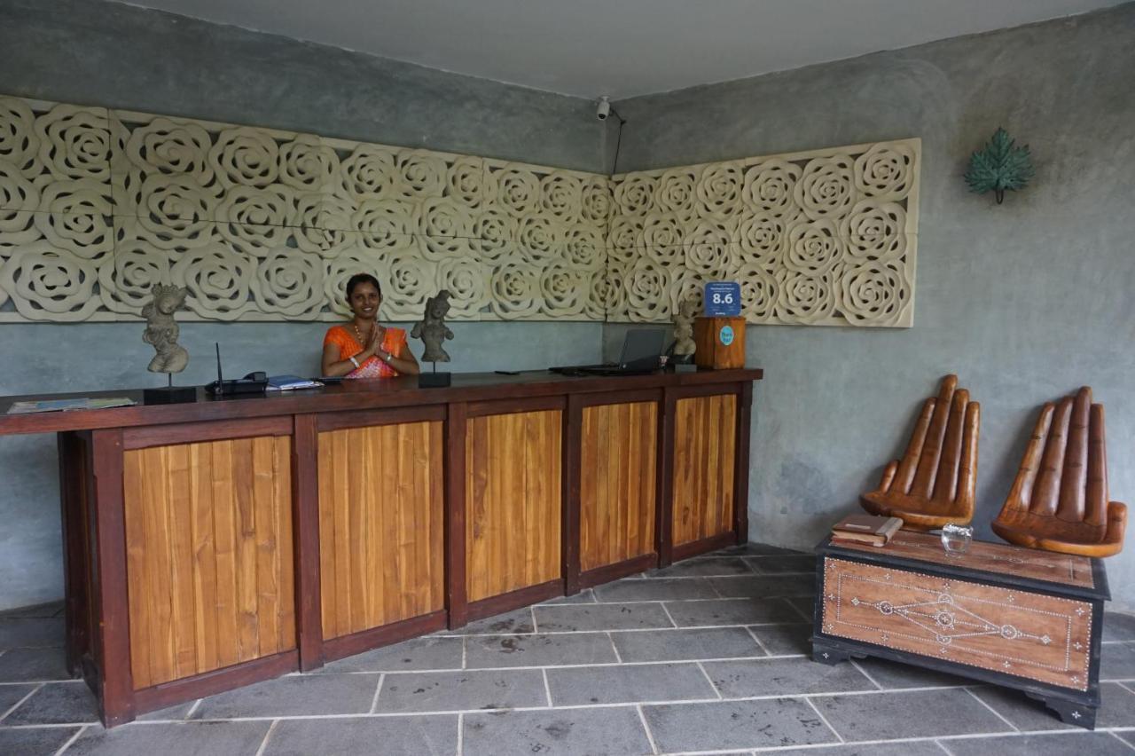 Thambapanni Retreat Hotel Unawatuna Exterior photo